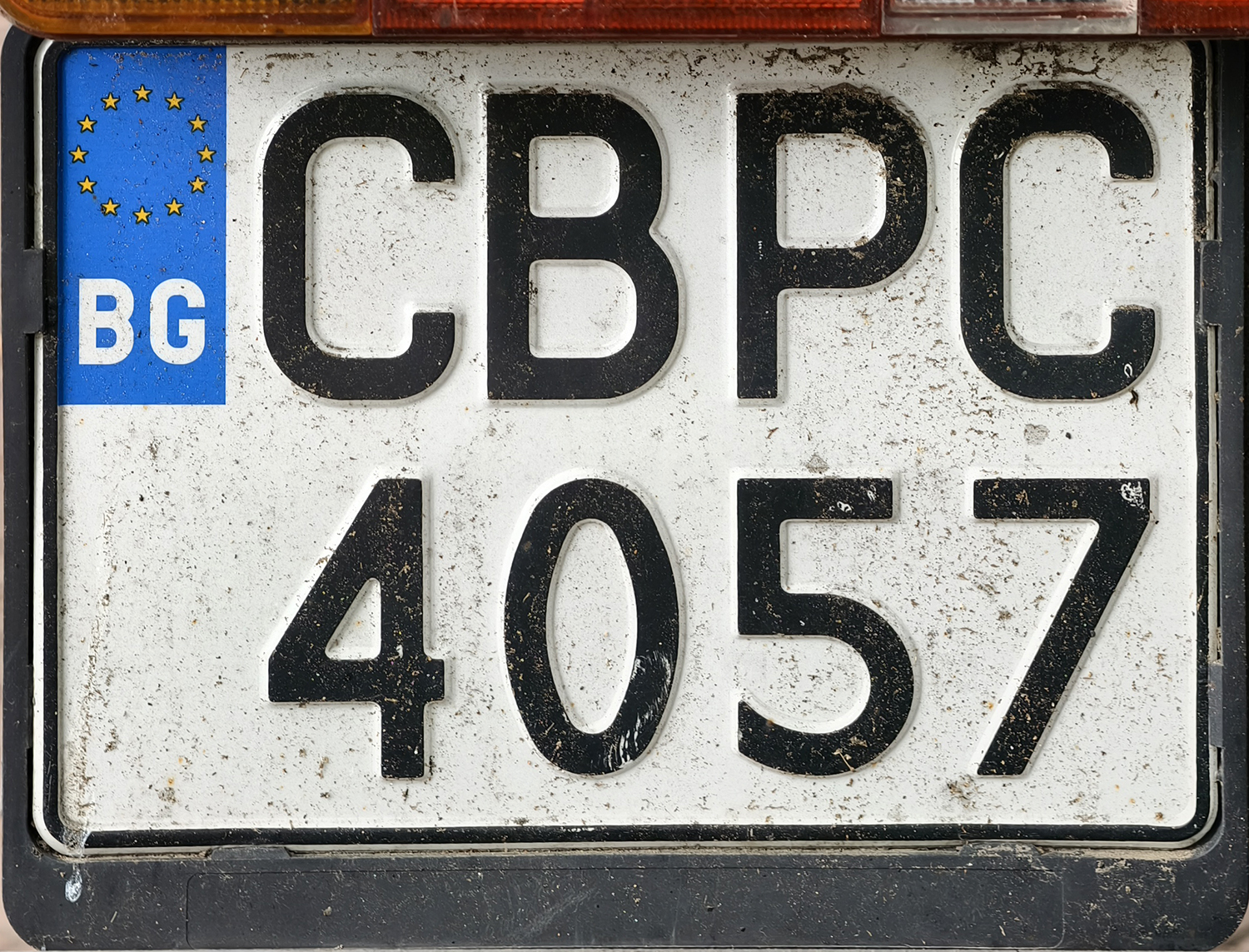 CB 0457 PC